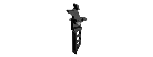 Lancer Tactical Skelontonized Blade AEG Trigger