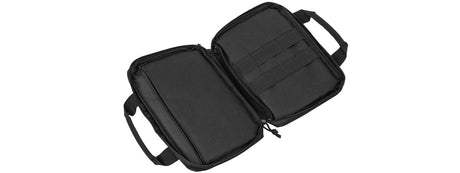 LANCER - Bolsa tipo cartera pequeña BLK