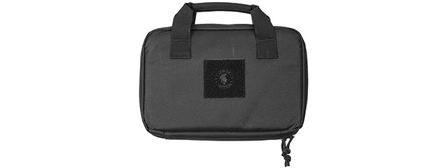 LANCER - Portfolio Holster Bag Small BLK