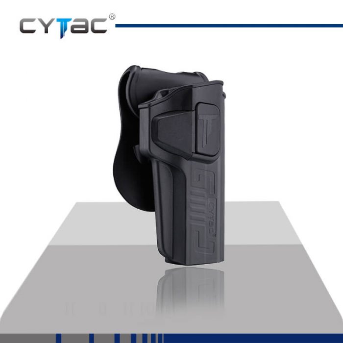 CYTAC 1911 Paddle Holster