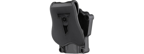 Funda de pistola universal Cytac OWB Mega-Fit