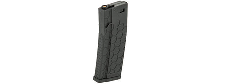 CARGADOR HEXAGONAL DYTAC AIRSOFT SERIE M4/M16 AEG 120RD