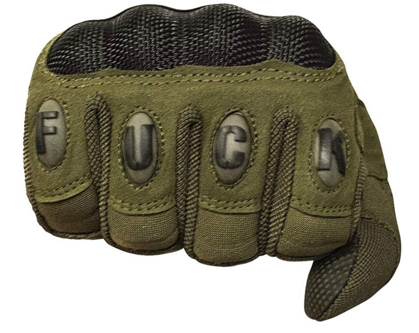 Enola Gay MRDR Gloves
