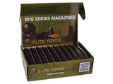 ELITE FORCE - M4/M16 140ª MID-CAPS 