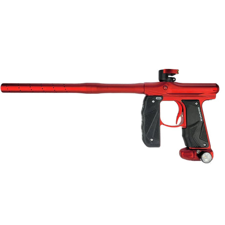 Empire Mini GS Paintball Marker Red