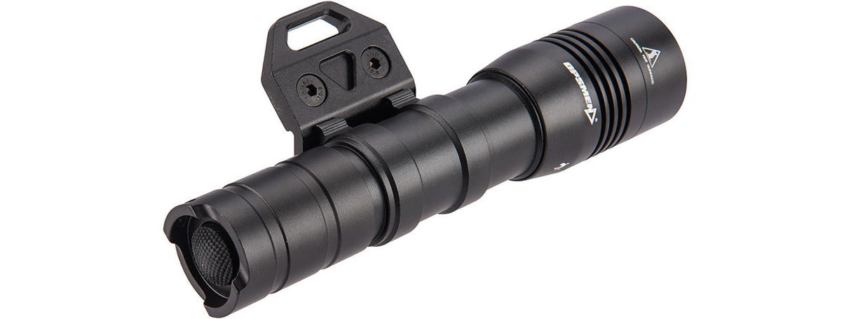 OPSMEN - FAST 502 Weapon Mounted Light 800-Lumen Flashlight