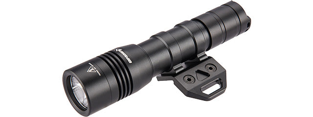 OPSMEN - FAST 502 Weapon Mounted Light 800-Lumen Flashlight – Black Ops ...
