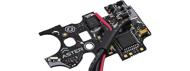 GATE - ASTER V2 Programmable MOSFET [Basic Firmware] (REAR WIRED)