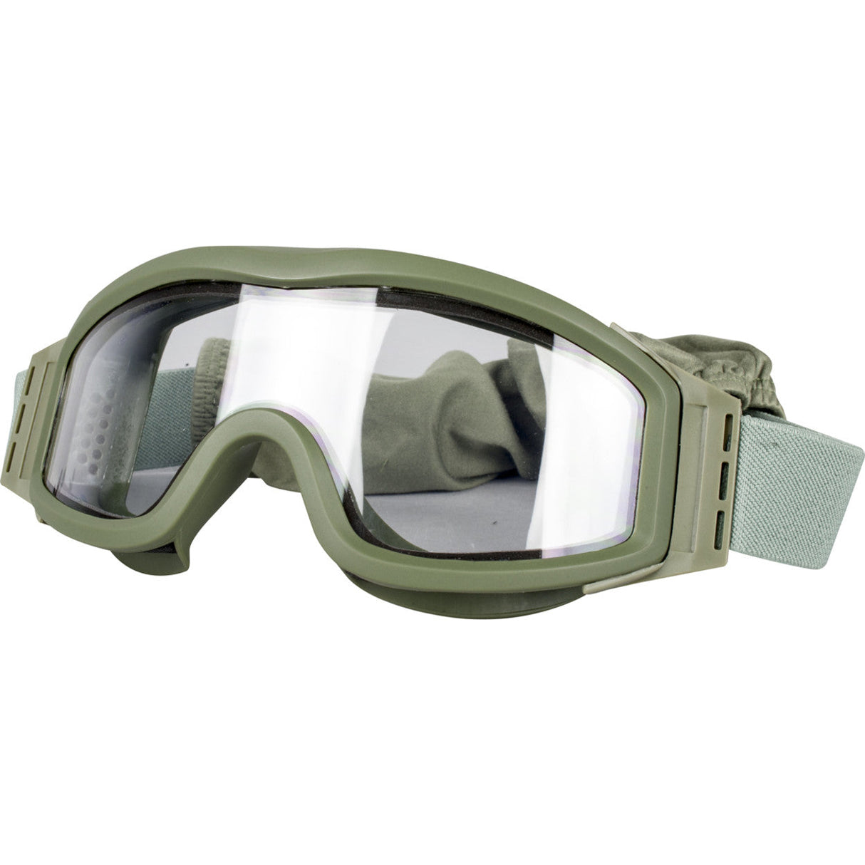 Valken Tango Thermal Goggle Clear Lens