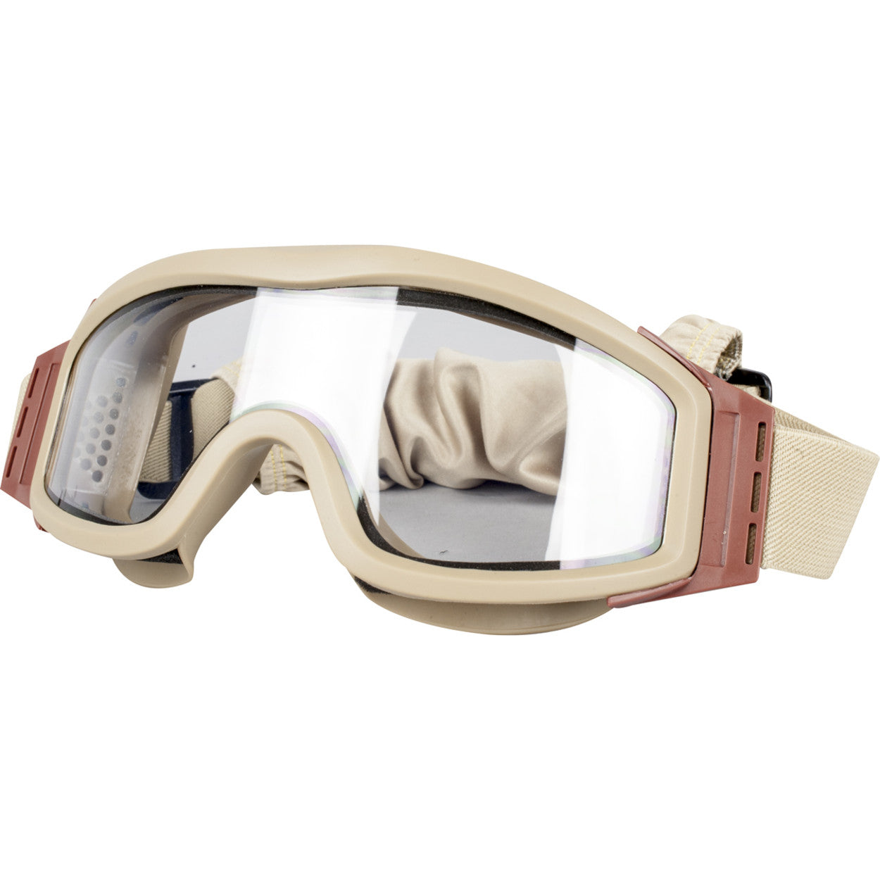VALKEN - Tango Thermal Goggle Clear Lens