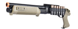 Umarex Tactical Force Tri-Shot Pump Action