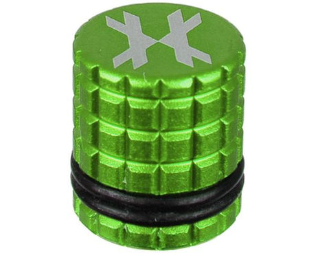 HK Army Fill Nipple Cover Lime Green