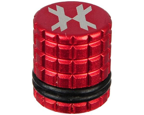 HK Army Fill Nipple Cover Red