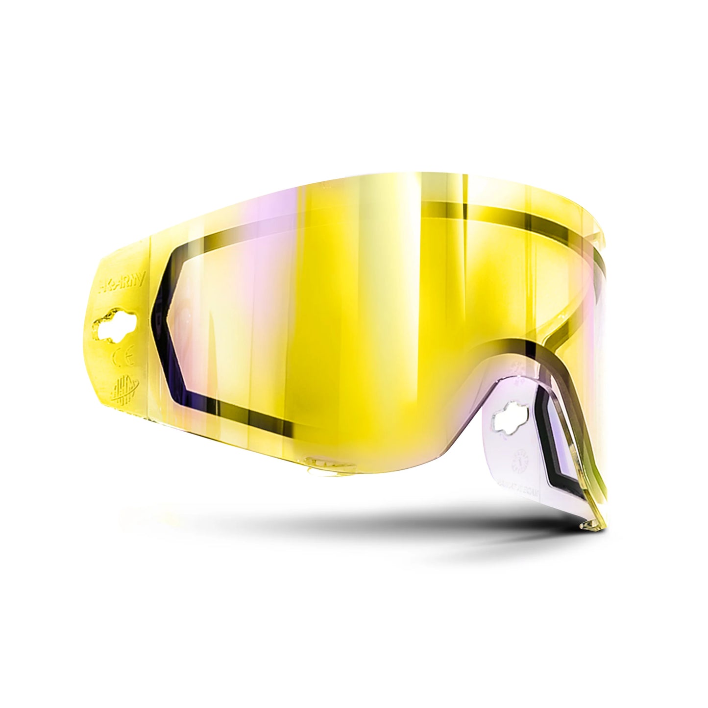 HSTL Goggle - Thermal Lens