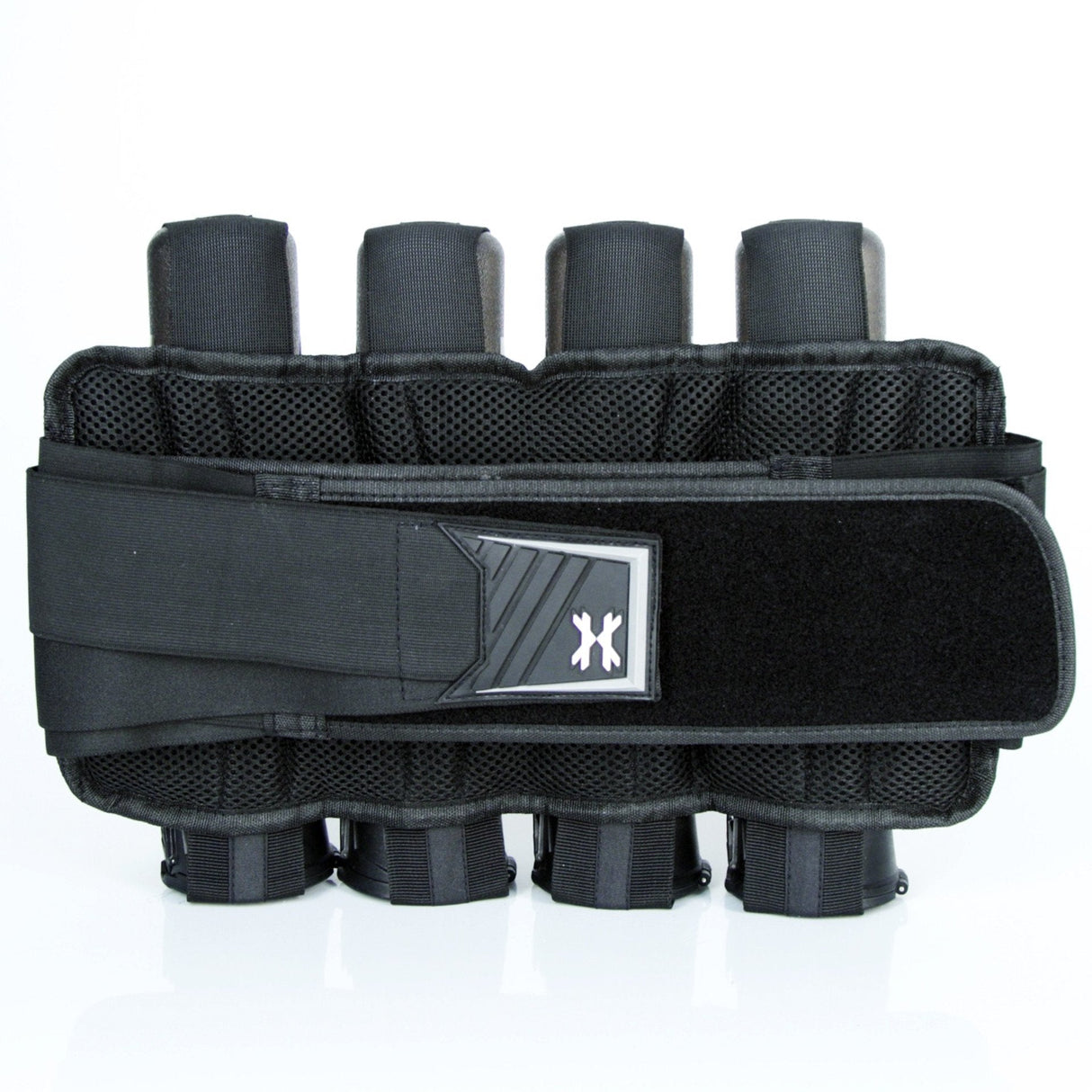 HK ARMY - HSTL Base Harness - Black 4+3
