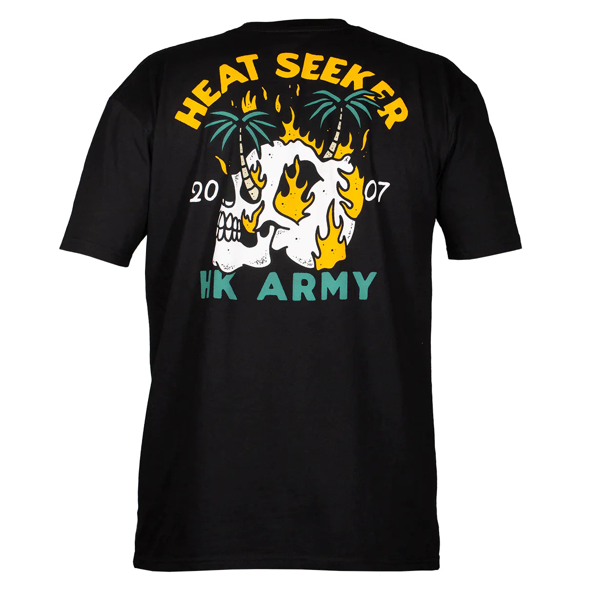 HK Army T-Shirt