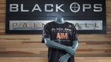 AIM Athletic Foundation Tech T Front