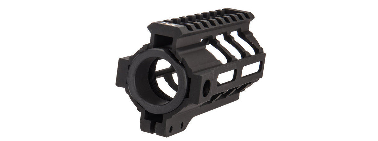 M-LOK Rail Hanguard System 4"