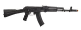 Lancer Tactical AK-Series AK-74M AEG Airsoft Rifle w/ Foldable Stock