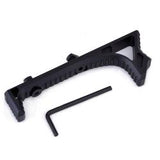 WADSN - M-lok Link Curved Foregrip