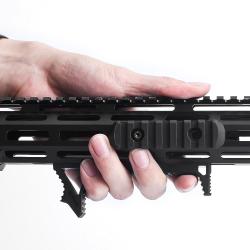 WADSN - M-lok Link Curved Foregrip