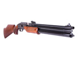 Rifle de aire comprimido Seneca Recluse calibre .357