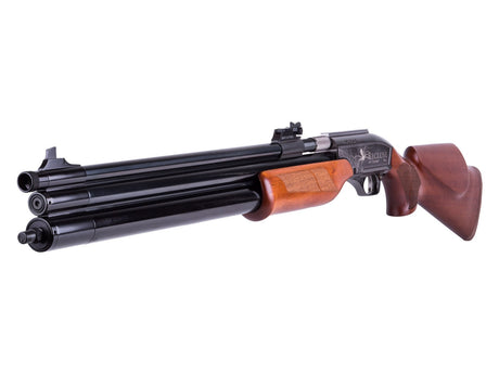 Rifle de aire comprimido Seneca Recluse calibre .357
