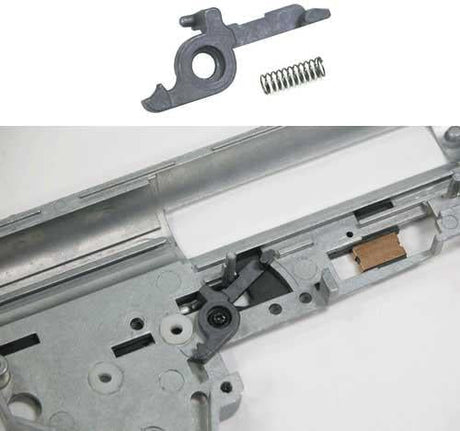 Guarder Gearbox Yaw Control Bar/ Cut-Off Lever