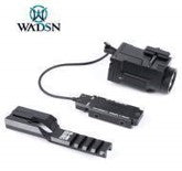 WADSN - K-2P Flashlight