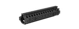 Ranger Armory - Sistema de barandilla de guardamanos Quad Picatinny M4 de 9" para rifles Airsoft