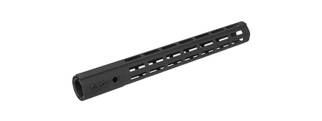 Guardamanos modular M-LOK de 15" de Ranger Armory para rifles Airsoft