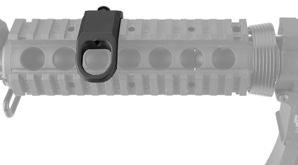 RANGER ARMORY - Tactical Rail Sling Attachment