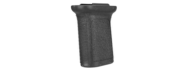 WARRIOR VERTICAL FOREGRIP W/ 20MM PICATINNY MOUNT