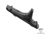 Strike Industries LINK Anchor Polymer Hand Stop (Color: Black)