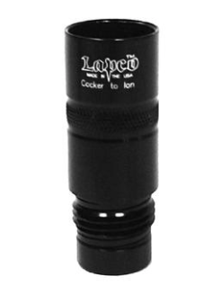 Cocker Barrel To Impulse/Ion/LUXE Adapter by Lapco