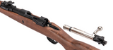 Double Bell WWII Kar 98k Bolt Action Spring Powered