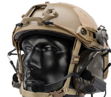 Z-Tactical Z031 Tactical Communications Headset