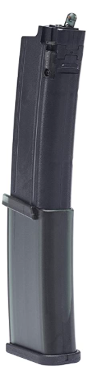 HK - MP7 A1 Magazine 110rd Mid-Cap AEG