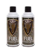 Elite Force Fuel Green Gas