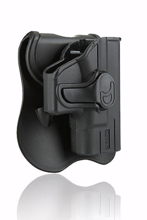 Funda Cytac OWB - Se adapta a GLOCK 42 (Gen 1, 2, 3, 4)