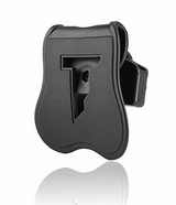 Cytac OWB Holster - Fits GLOCK 42 (Gen 1, 2, 3, 4)