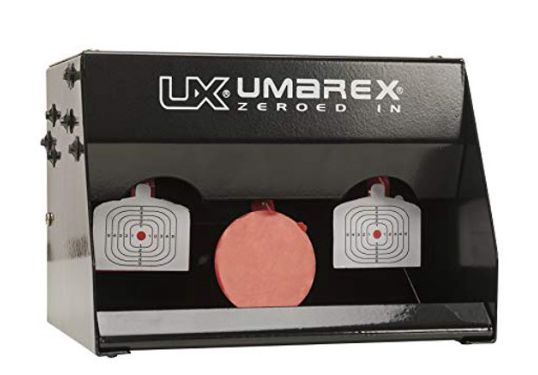 Umarex USA 2218075 Kit de restablecimiento de tiro trampa