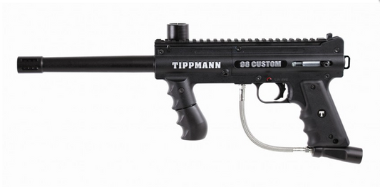 Tippmann 98 Custom - Ultra Basic