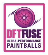 GI Sportz 5-Star Case of Paintballs