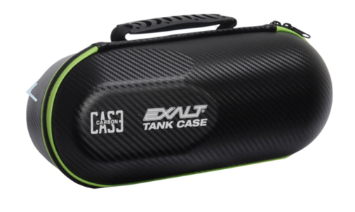 Tank Travel Case - Exalt Cover-fits 45-77ci Cylinders