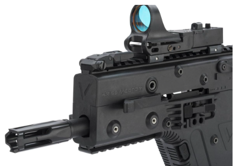 Vector Airsoft Gun