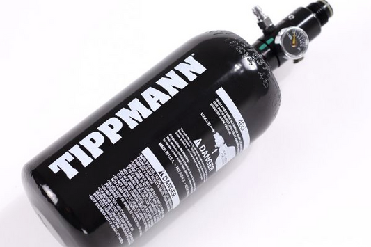 TIPPMANN - 3,000psi HPA Tank