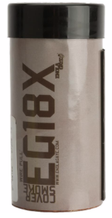 Enola Gaye EG18X Extreme Output Airsoft Wire Pull Large Smoke Grenade