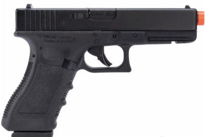 GLOCK 17 Generación 3 