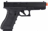 GLOCK 17 Generación 3 